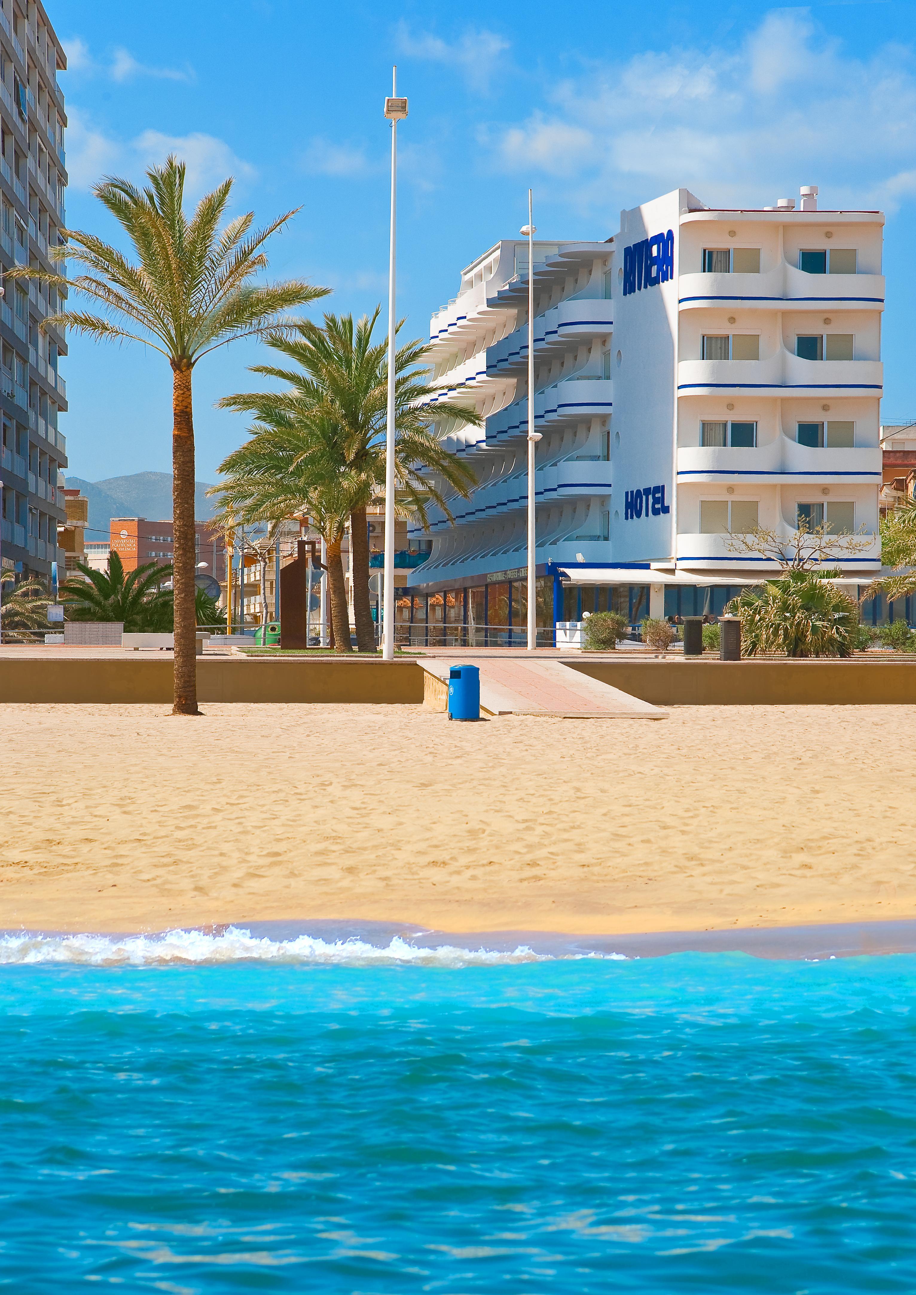 Rh Riviera - Adults Only Hotel Gandía